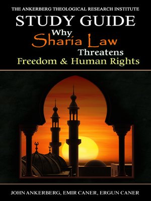 cover image of Why Sharia Law Threatens Freedom & Human Rights